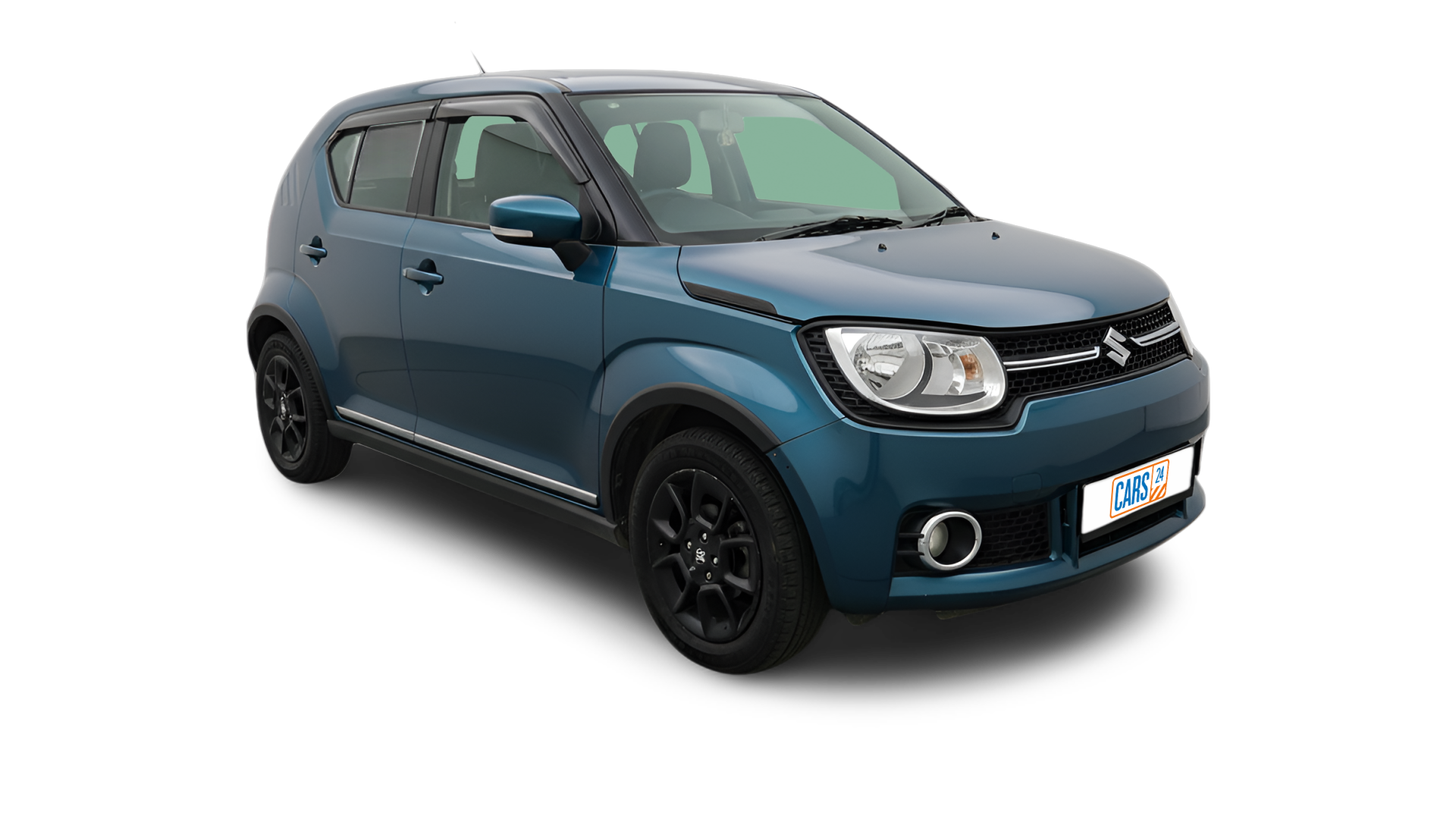 Maruti IGNIS-img